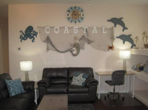 Coastal Beauty House